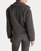 Steve Madden Pippin Jacket in Grey