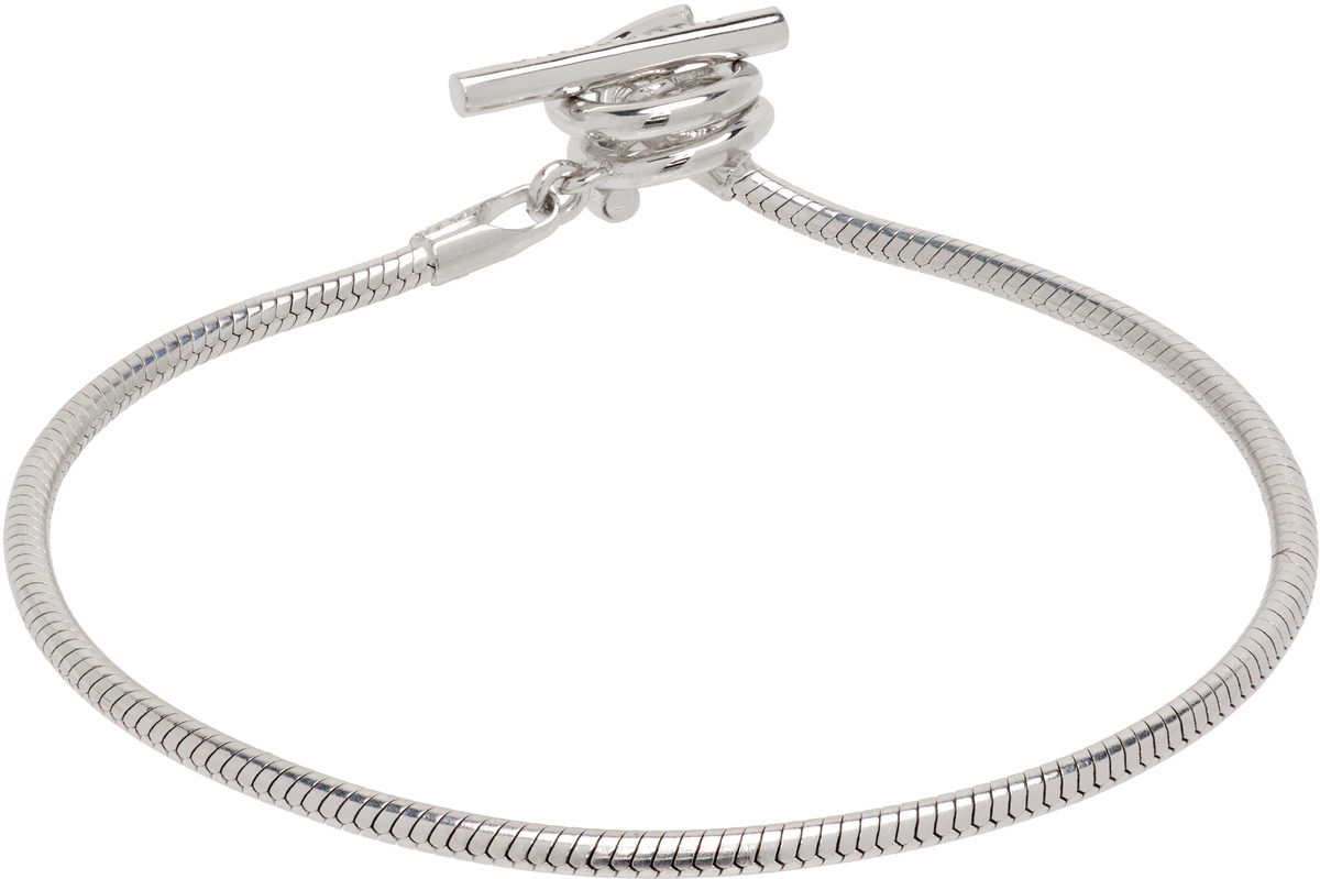 Numbering #8901 Bracelet