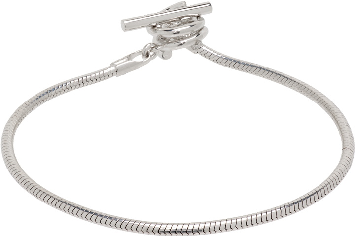 Photo: Numbering #8901 Bracelet