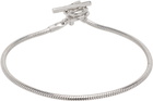 Numbering #8901 Bracelet