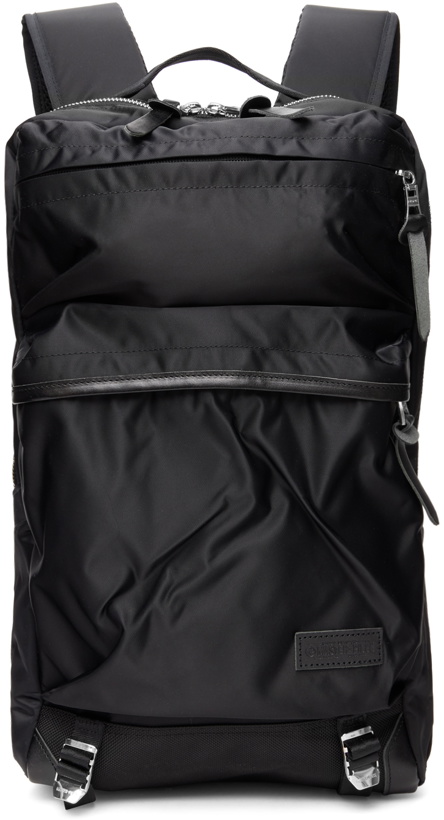 Photo: master-piece Black Lightning Backpack