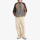 New Balance Better Run Water Resistant Jacket in Earth Shadow