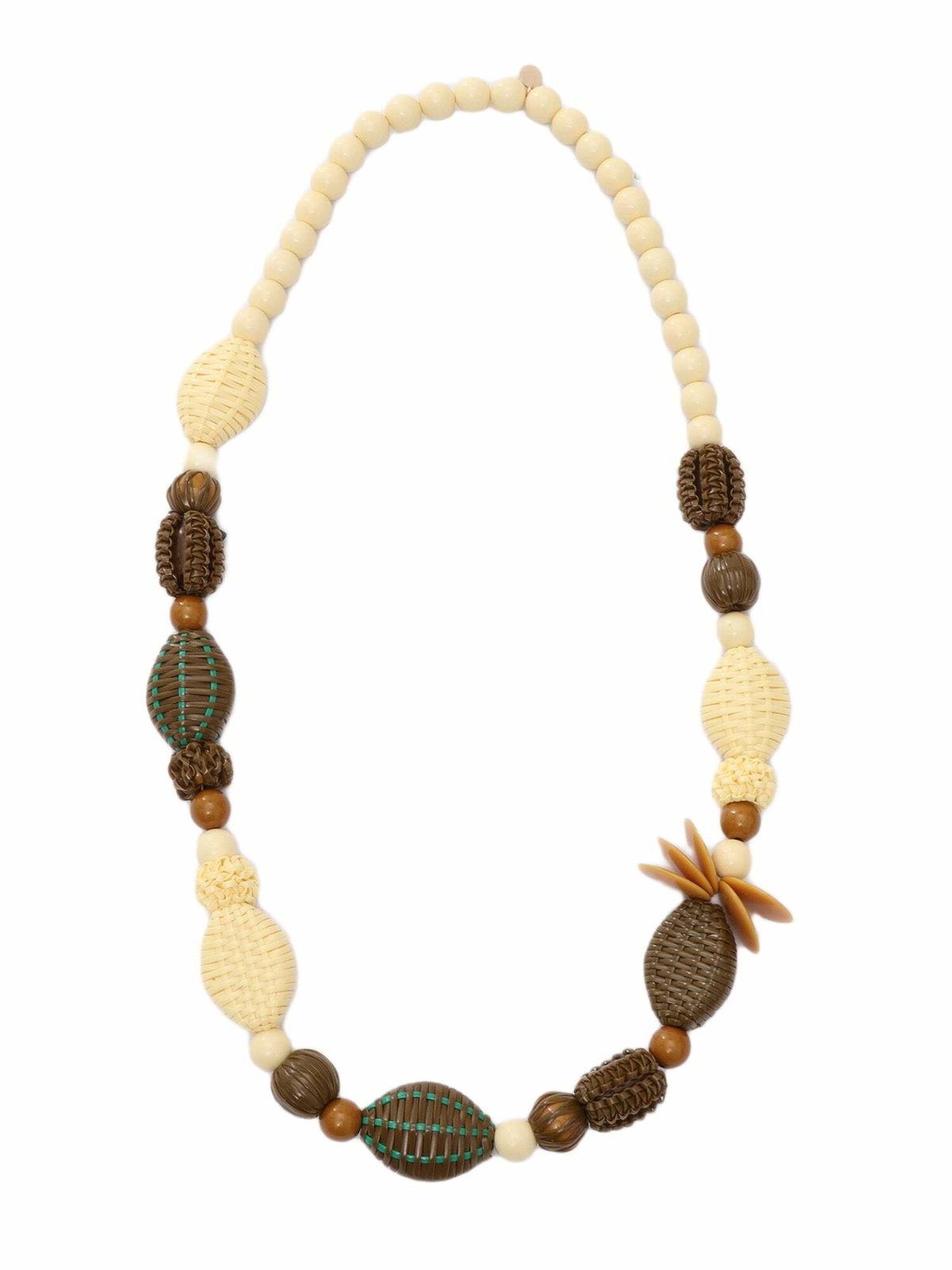 Weekend Max Mara Volto Custom Jewellery Weekend Max Mara