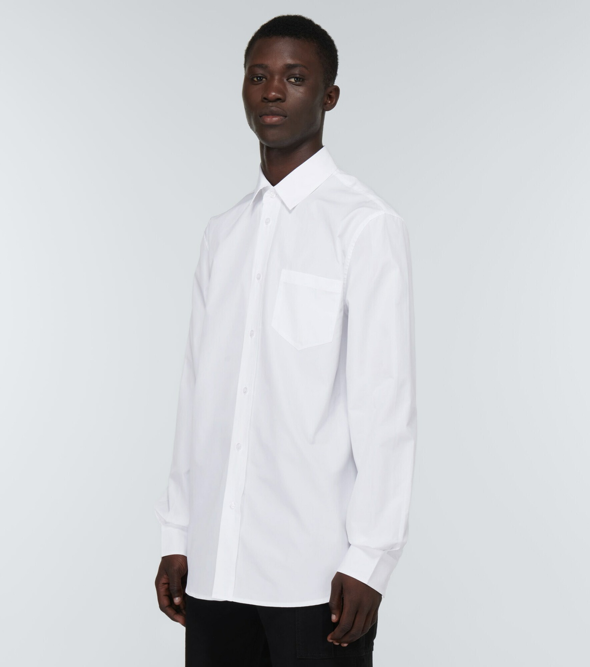 Winnie New York - Cotton shirt