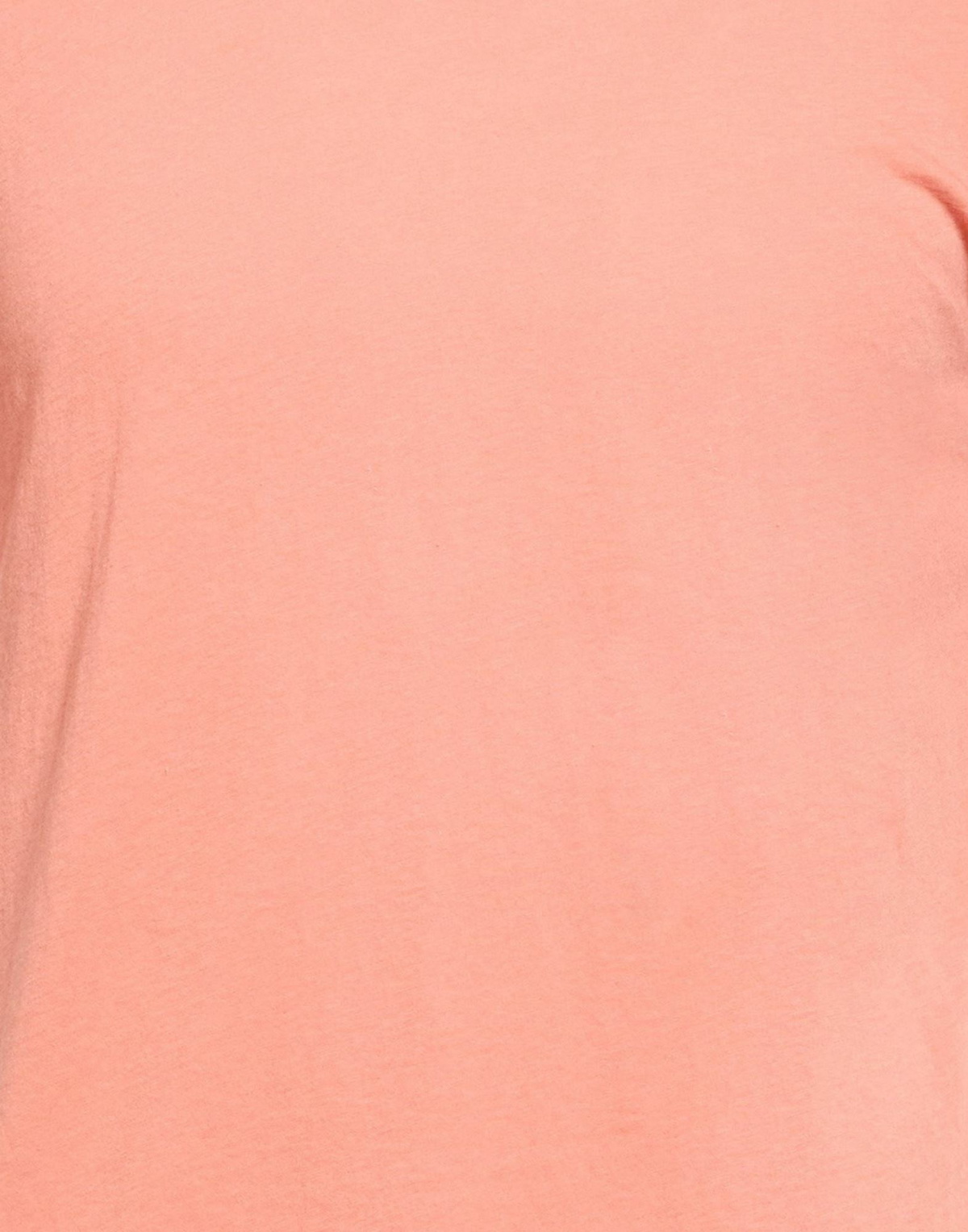 Dries Van Noten Mens T-shirt Coral