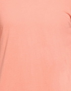 Dries Van Noten Mens T-shirt Coral
