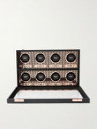 WOLF - Axis 8-Piece Watch Winder