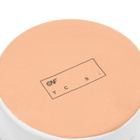 The Conran Shop Puglia Blueberry Serving Bowl in White 