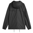 Rains Storm Breaker in Black