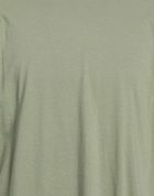 Rick Owens Mens T-shirt Light in Green