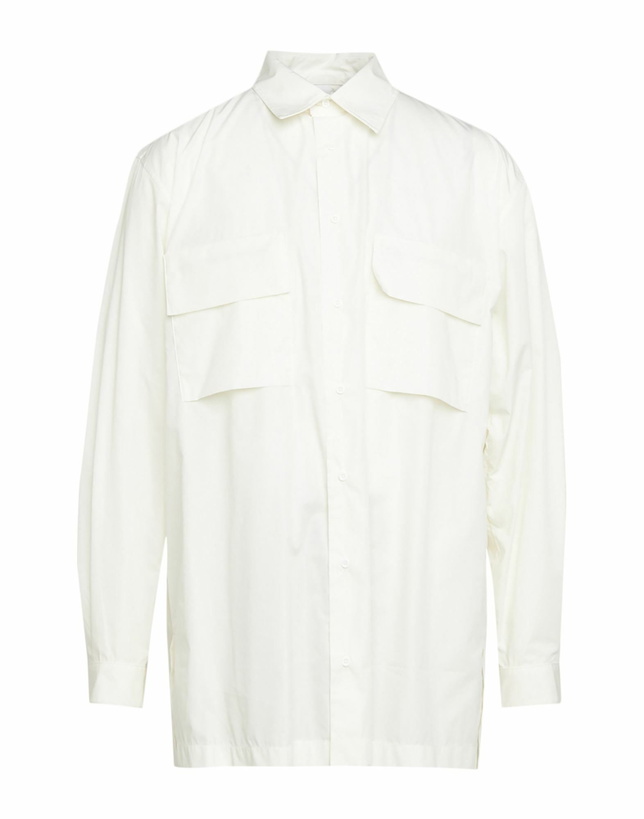 Photo: Nike Every Stitch Considered Mens Shirt in Ivory