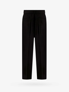 Nanushka Trouser Black   Mens