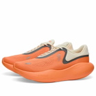 R.A.D Men's ® UFO Sneaker in Flame Orange