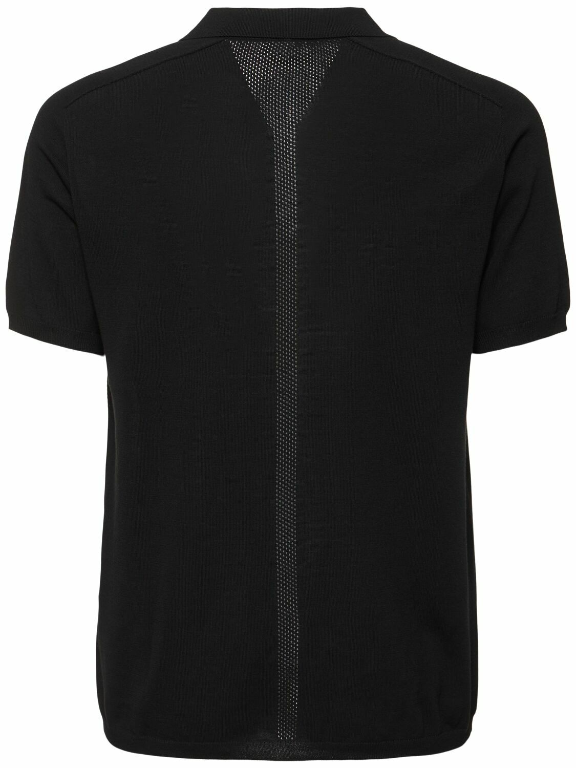 ALPHATAURI Fassa Polo
