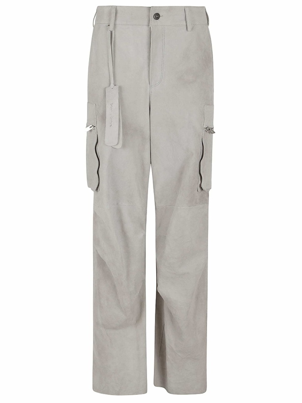 Photo: Salvatore Santoro Pants