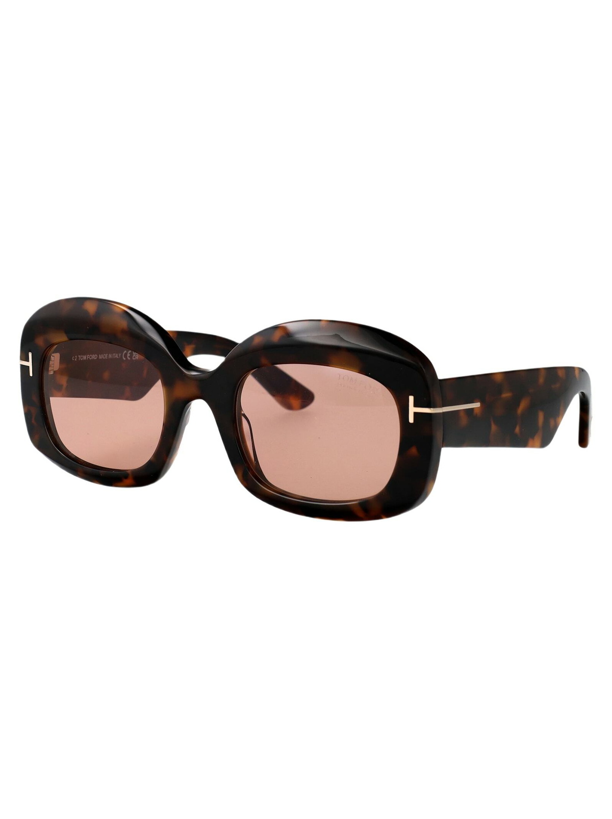 Tom Ford Eyewear Carmen-02 Sunglasses