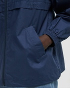 A.P.C. COUPE VENT JOE PARKA JACKET Blue Mens Parkas/Windbreaker