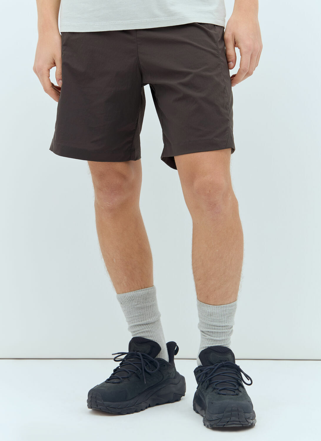 AFFXWRKS Flex Track Shorts