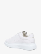 Alexander Mcqueen Sneakers Oversize White   Mens