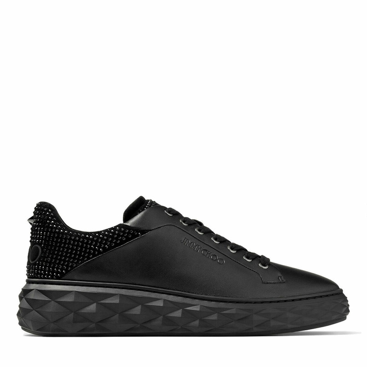 Photo: Jimmy Choo Diamond Maxi M Ii Sneaker