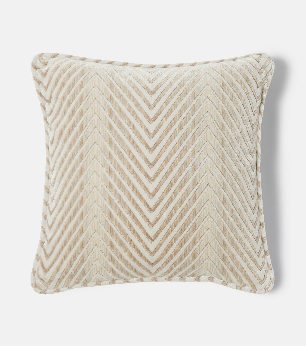 Missoni Ziggy cushion