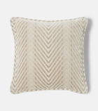 Missoni Ziggy cushion