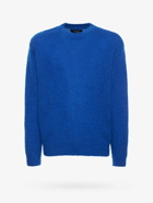 Represent   Sweater Blue   Mens