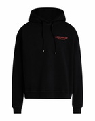 Dsquared2 Mens Sweatshirt in Black