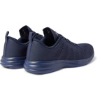 APL Athletic Propulsion Labs - TechLoom Pro Running Sneakers - Blue