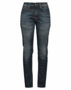 R13 Womens Jeans in Blue