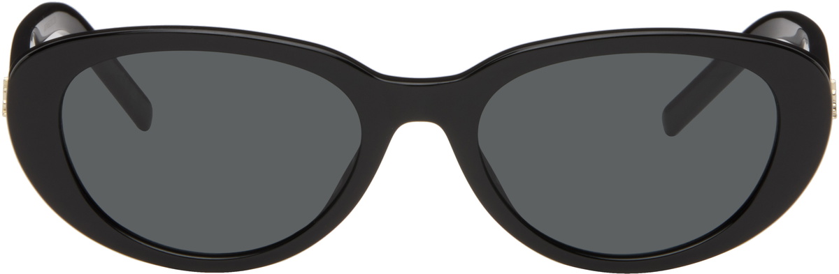 Saint Laurent Black SL 675 Sunglasses Saint Laurent