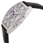Franck Muller Cintree Curvex Chronograph Automatic Watch 6850 CC AT AC