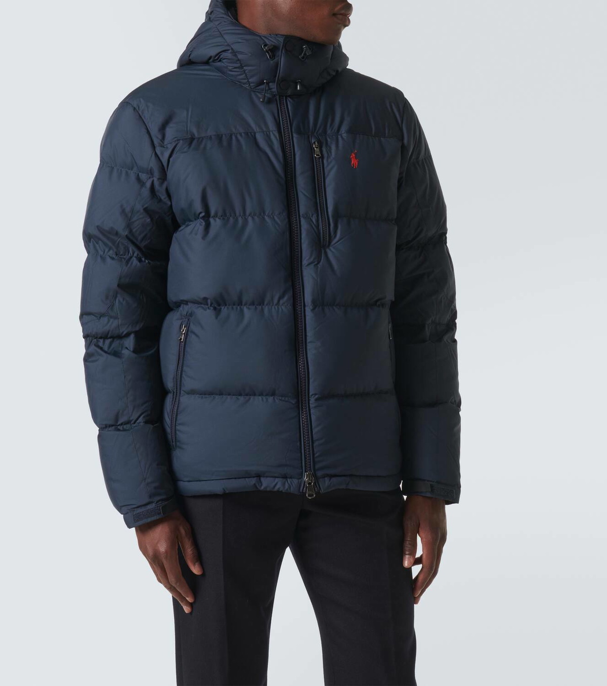 直営店に限定 Polo Lauren Ralph Polo jacket Down Lauren Ralph ジャケット・アウター