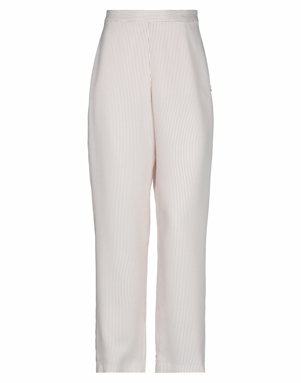 Jijil Womens Pants in Beige