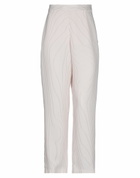 Jijil Womens Pants in Beige