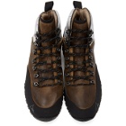 ROA Brown Andreas Boots