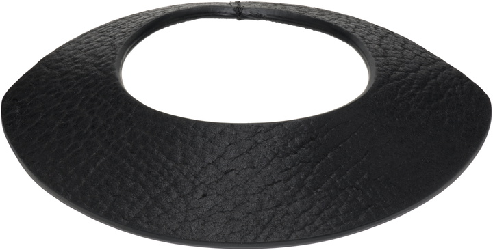 Photo: Rick Owens Concordians Anthem Bangle Bracelet