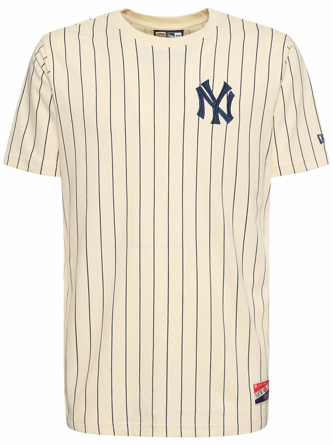 NEW ERA - Cooperstown New York Yankees T-shirt New Era Cap