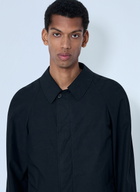 Prada Classic Single-Breasted Coat