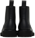 Filippa K Black Ranger Boots