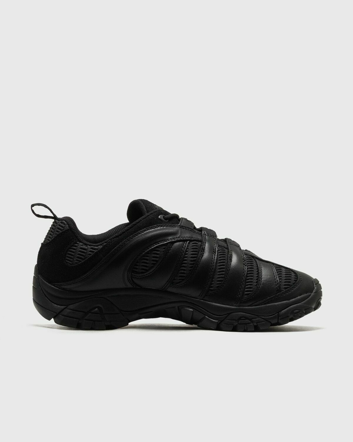 Merrell 1-TRL MOAB 2 REMIX SE Black Mens Lowtop