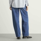 Closed Women's Nikka Boyfriend Jeans in Mid Blue