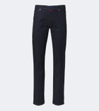 Kiton Slim jeans
