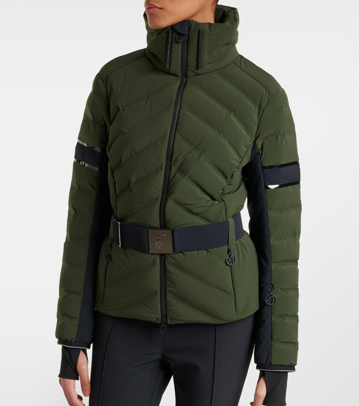 Toni Sailer Corinne ski jacket