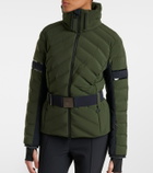 Toni Sailer Corinne ski jacket