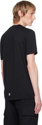 Givenchy Black '1952' T-Shirt