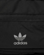 Adidas Waistbag Black - Mens - Messenger & Crossbody Bags