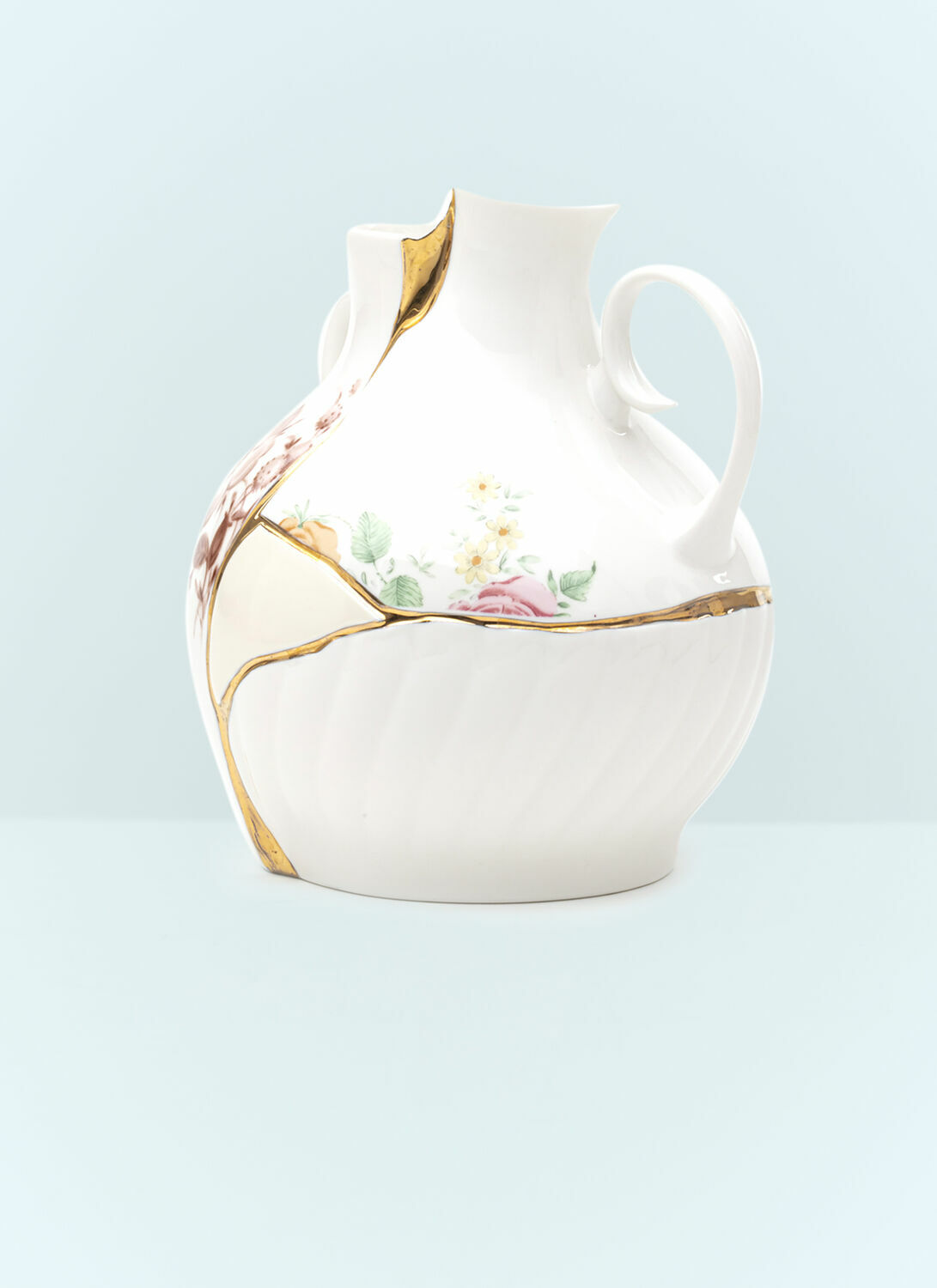 Seletti Kintsugi Small Vase