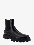 Tod's   Boots Black   Mens