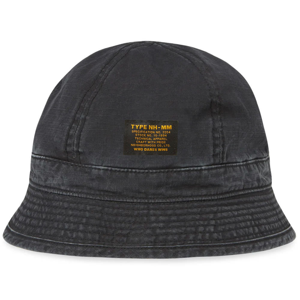 NEIGHBORHOOD MIL-BALL C-HAT-